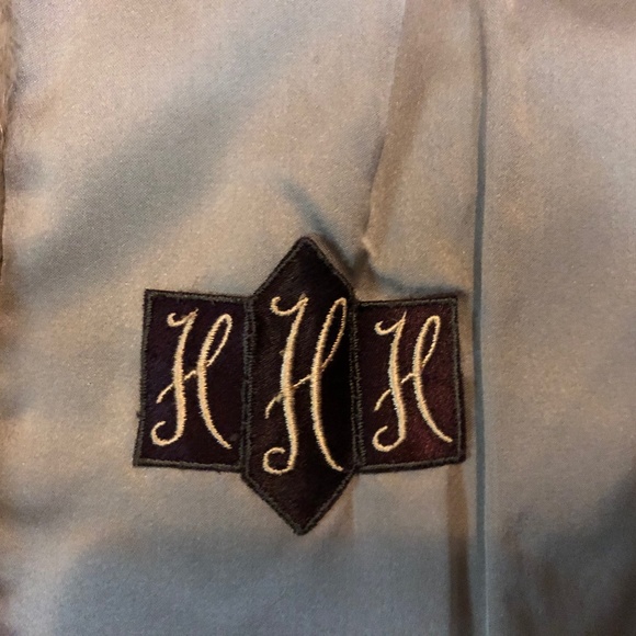 Vintage real fur coat - Picture 2 of 4